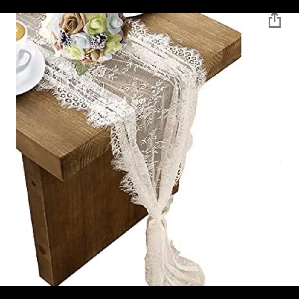 Wedding table sets ! - Picture 2 of 3
